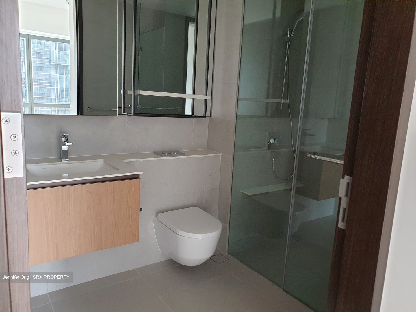 JadeScape (D20), Condominium #403800461
